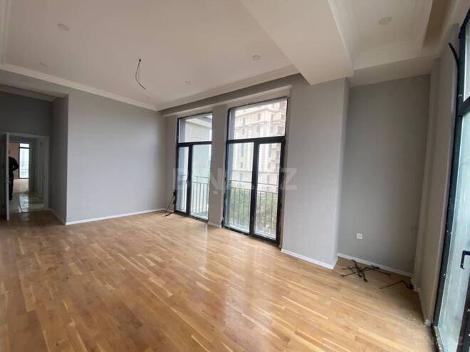 Продаётся 4-комн. новостройка 148 м², м. Нариман Нариманов, photo 15 from 24