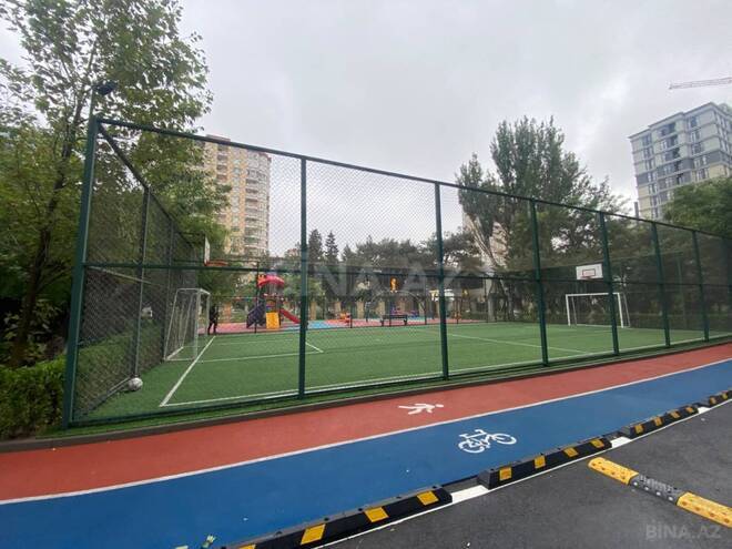 Продаётся 4-комн. новостройка 148 м², м. Нариман Нариманов, photo 23 from 24