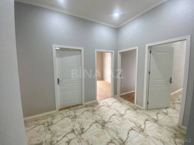 Продаётся 4-комн. новостройка 148 м², м. Нариман Нариманов, photo 6 from 24