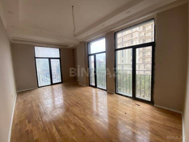 Продаётся 4-комн. новостройка 148 м², м. Нариман Нариманов, photo 12 from 24