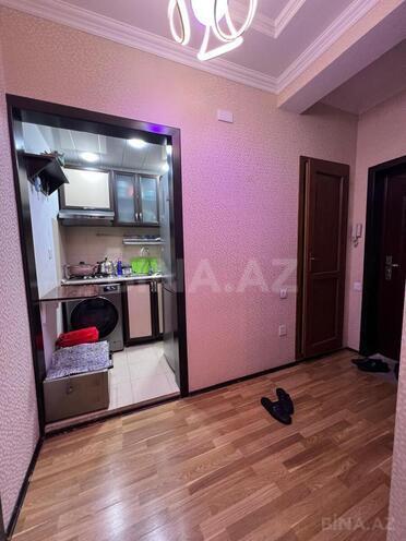 Satılır 2 otaqlı yeni tikili 57 m², Həzi Aslanov m., photo 6 from 12