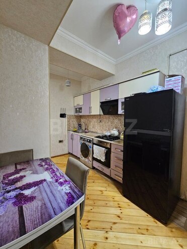 Satılır 2 otaqlı köhnə tikili 55 m², Masazır q., photo 5 from 10