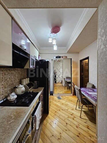 Satılır 2 otaqlı köhnə tikili 55 m², Masazır q., photo 4 from 10