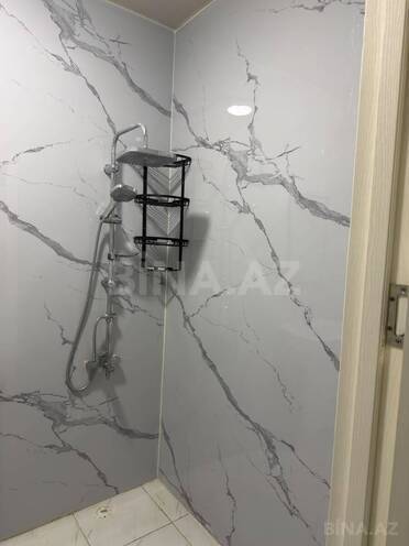 İcarəyə verilir 2 otaqlı yeni tikili 60 m², Yasamal r., photo 11 from 14