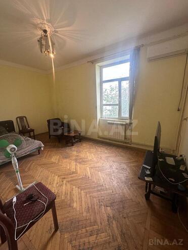Продаётся 1-комн. новостройка 31 м², м. Шах Исмаил Хатаи, photo 3 from 9