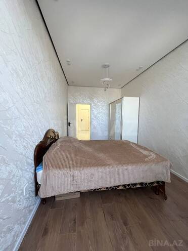 İcarəyə verilir 3 otaqlı yeni tikili 100 m², 20 Yanvar m., photo 6 from 19