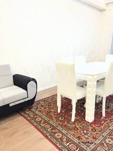İcarəyə verilir 3 otaqlı yeni tikili 100 m², 20 Yanvar m., photo 9 from 19