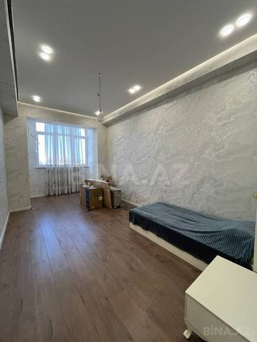 İcarəyə verilir 3 otaqlı yeni tikili 100 m², 20 Yanvar m., photo 10 from 19