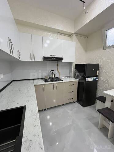 İcarəyə verilir 3 otaqlı yeni tikili 100 m², 20 Yanvar m., photo 12 from 19