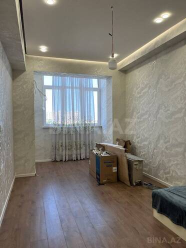 İcarəyə verilir 3 otaqlı yeni tikili 100 m², 20 Yanvar m., photo 7 from 19