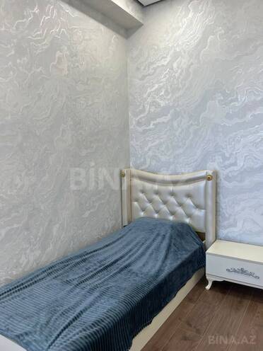 İcarəyə verilir 3 otaqlı yeni tikili 100 m², 20 Yanvar m., photo 11 from 19