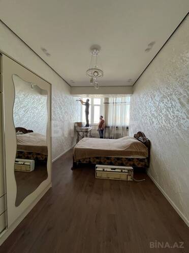İcarəyə verilir 3 otaqlı yeni tikili 100 m², 20 Yanvar m., photo 18 from 19
