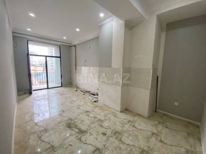 Продаётся 4-комн. новостройка 148 м², м. Нариман Нариманов, photo 8 from 24