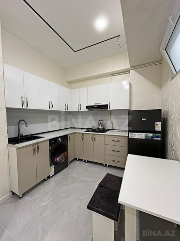 İcarəyə verilir 3 otaqlı yeni tikili 100 m², 20 Yanvar m., photo 1 from 19