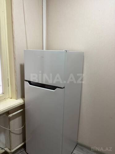 Сдаётся 1-комн. вторичка 30 м², м. Элмляр Академиясы, photo 5 from 9
