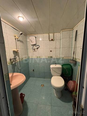Satılır 1 otaqlı köhnə tikili 22 m², Elmlər Akademiyası m., photo 6 from 9