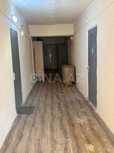 Satılır 1 otaqlı köhnə tikili 22 m², Elmlər Akademiyası m., photo 7 from 9