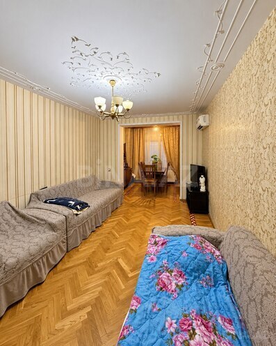 Продаётся 2-комн. вторичка 60 м², м. Дернегюль, photo 3 from 12