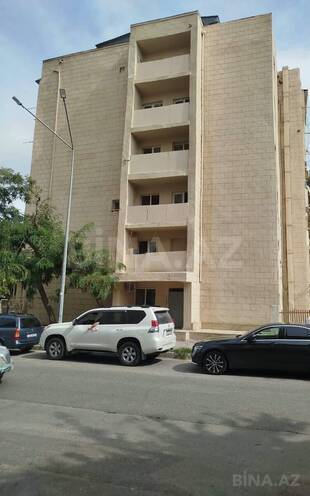 Satılır 1 otaqlı köhnə tikili 22 m², Elmlər Akademiyası m., photo 8 from 9