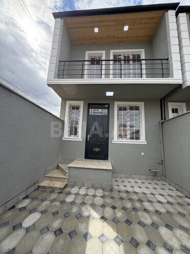 Продается 3-комн. дом/дача 80 м², пос. Масазыр, photo 3 from 12