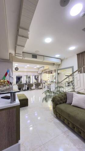 İcarəyə verilir  obyekt 281 m², Nizami m., photo 3 from 12