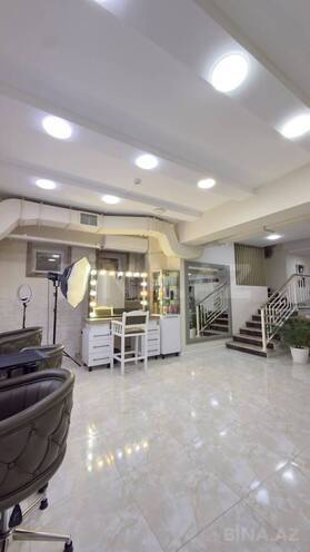 İcarəyə verilir  obyekt 281 m², Nizami m., photo 9 from 12