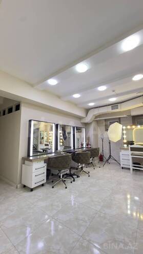 İcarəyə verilir  obyekt 281 m², Nizami m., photo 5 from 12