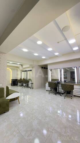 İcarəyə verilir  obyekt 281 m², Nizami m., photo 1 from 12