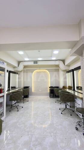 İcarəyə verilir  obyekt 281 m², Nizami m., photo 4 from 12