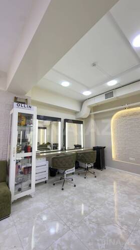 İcarəyə verilir  obyekt 281 m², Nizami m., photo 8 from 12