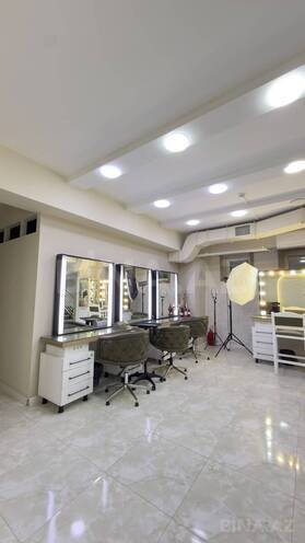 İcarəyə verilir  obyekt 281 m², Nizami m., photo 10 from 12