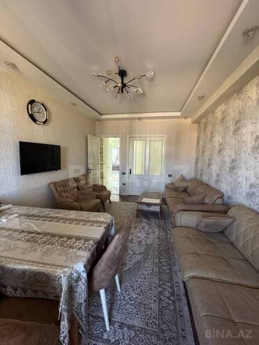 Продается 3-комн. новостройка 120 м², м. Элмляр Академиясы, photo 4 from 22