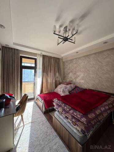Продается 3-комн. новостройка 120 м², м. Элмляр Академиясы, photo 10 from 22