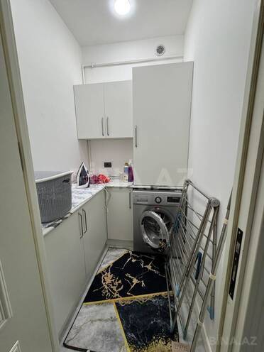 Продается 3-комн. новостройка 120 м², м. Элмляр Академиясы, photo 18 from 22