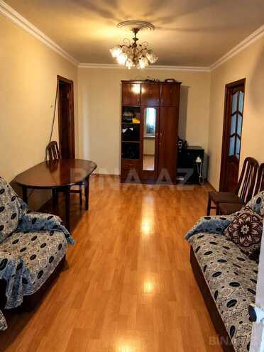Сдается 2-комн. вторичка 50 м², м. Нариман Нариманов, photo 1 from 7