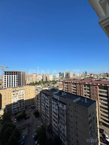 Продается 3-комн. новостройка 120 м², м. Элмляр Академиясы, photo 15 from 22