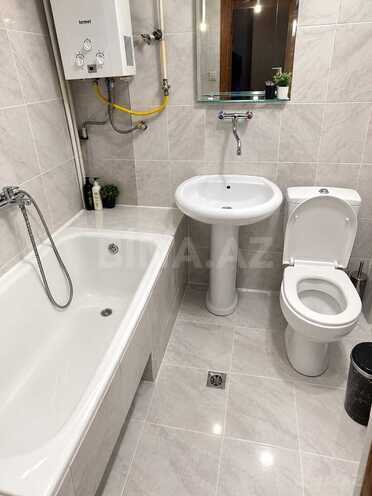 Сдается 2-комн. вторичка 50 м², м. Нариман Нариманов, photo 6 from 7