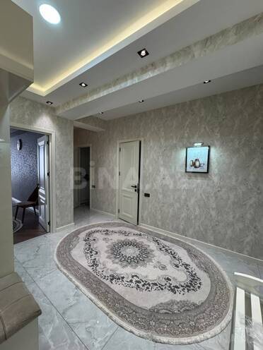 Продается 3-комн. новостройка 120 м², м. Элмляр Академиясы, photo 12 from 22