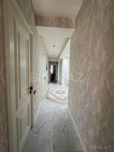 Продается 3-комн. новостройка 120 м², м. Элмляр Академиясы, photo 13 from 22