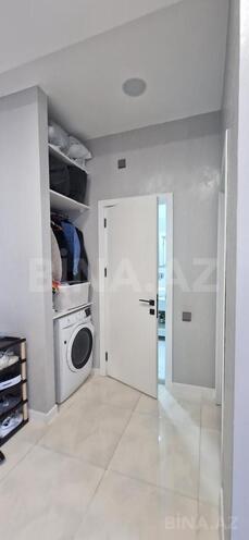 Satılır 3 otaqlı yeni tikili 73 m², Dərnəgül m., photo 5 from 12