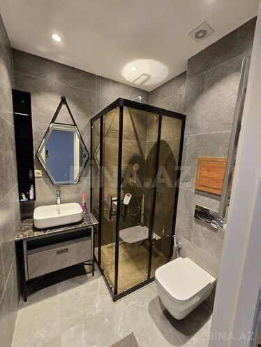 Satılır 2 otaqlı yeni tikili 65 m², Bayıl q., photo 7 from 12