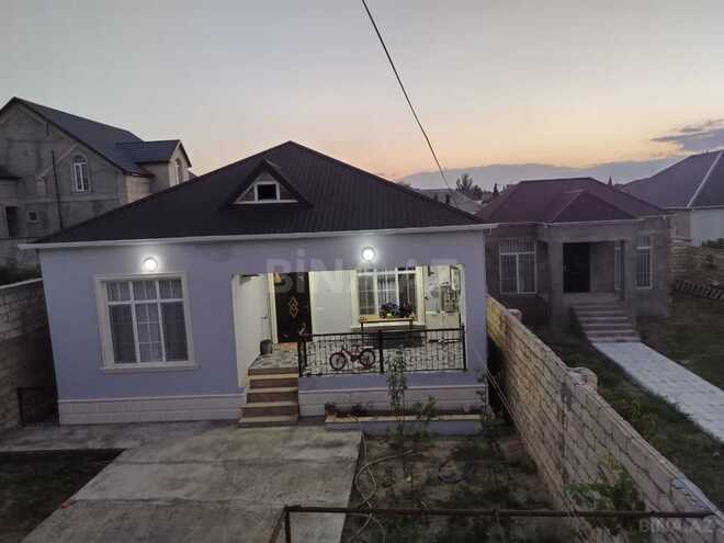 Satılır 4 otaqlı həyət evi/bağ evi 130 m², Abşeron r., photo 25 from 28