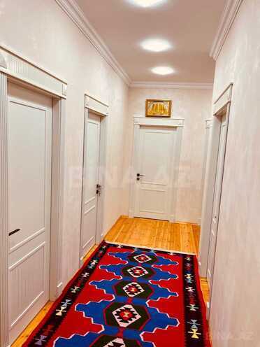 Satılır 4 otaqlı həyət evi/bağ evi 130 m², Abşeron r., photo 23 from 28
