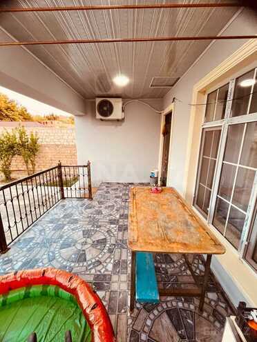Satılır 4 otaqlı həyət evi/bağ evi 130 m², Abşeron r., photo 20 from 28