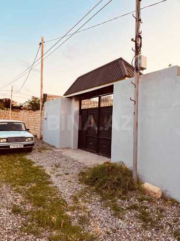 Satılır 4 otaqlı həyət evi/bağ evi 130 m², Abşeron r., photo 26 from 28