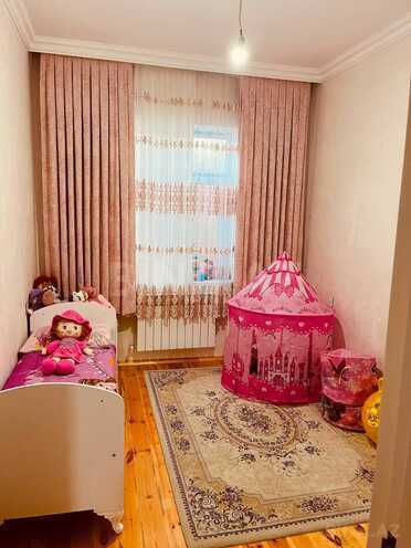 Satılır 4 otaqlı həyət evi/bağ evi 130 m², Abşeron r., photo 13 from 28