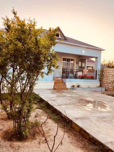 Satılır 4 otaqlı həyət evi/bağ evi 130 m², Abşeron r., photo 6 from 28