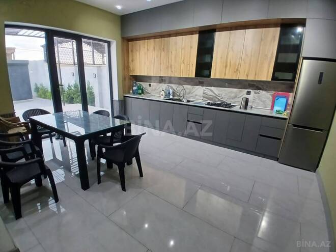 Продается 3-комн. дом/дача 165 м², пос. Новханы, photo 8 from 13