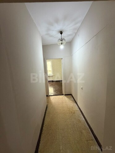 Satılır 1 otaqlı köhnə tikili 38 m², İnşaatçılar m., photo 5 from 9