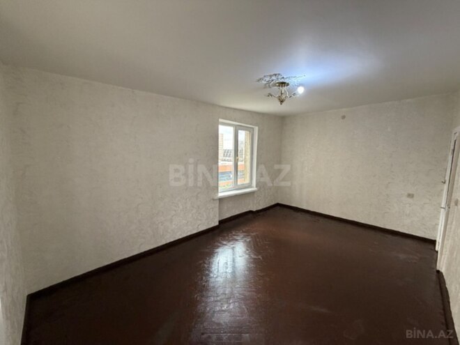 Satılır 1 otaqlı köhnə tikili 38 m², İnşaatçılar m., photo 4 from 9